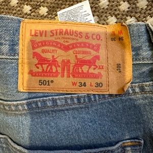 Men’s pants